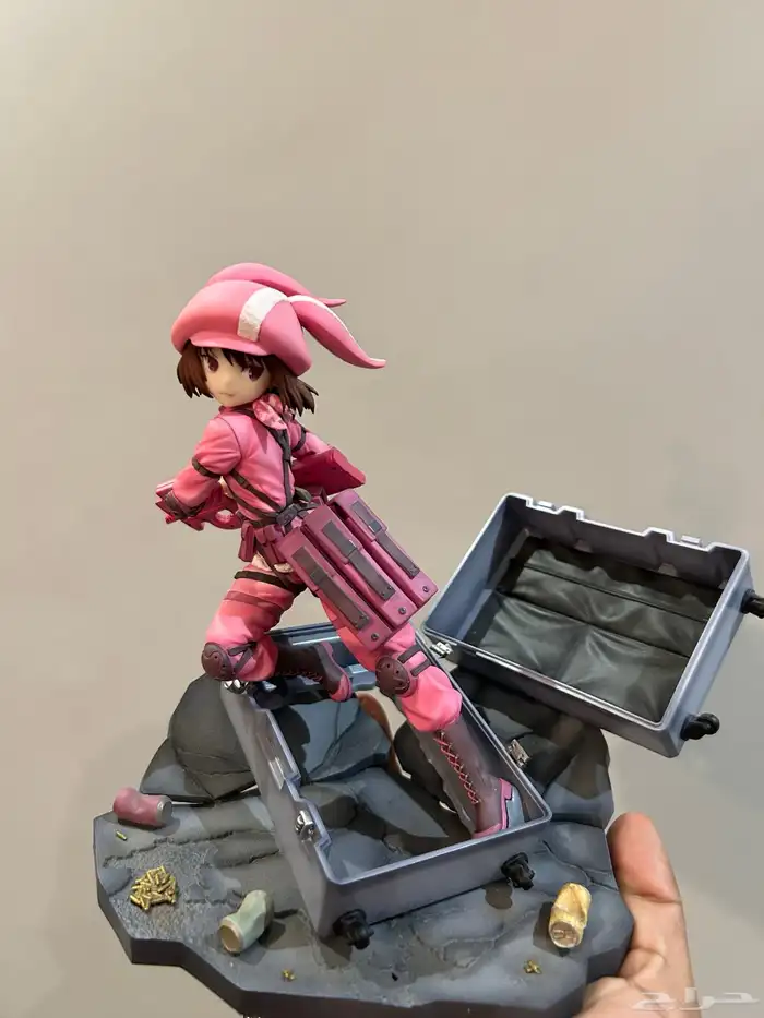 فيقرات انمي anime figures 55