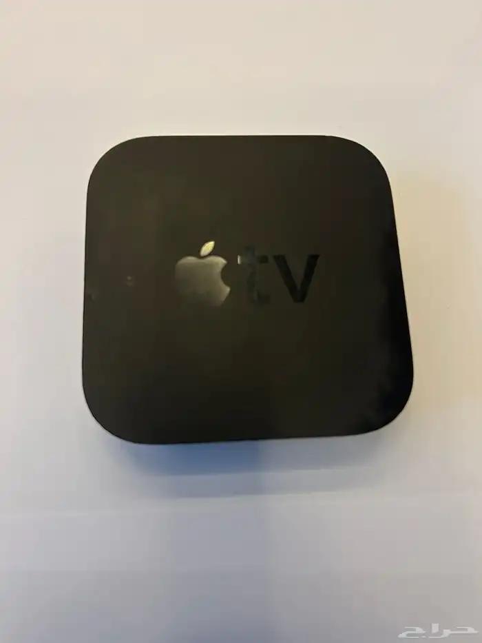 ابل تي في APPLE TV للبيع 3