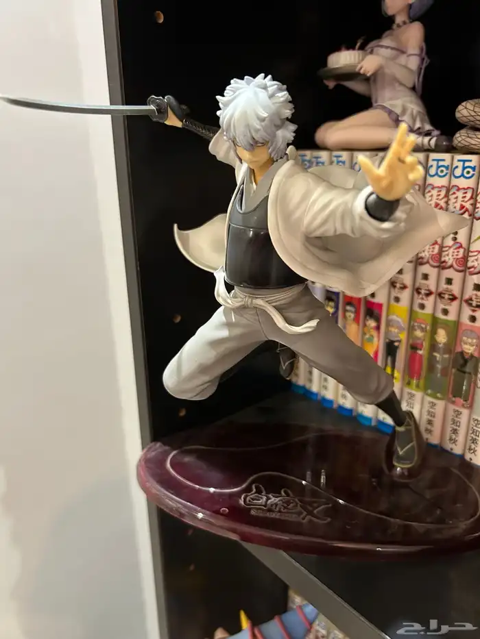 فيقرات انمي anime figures 52