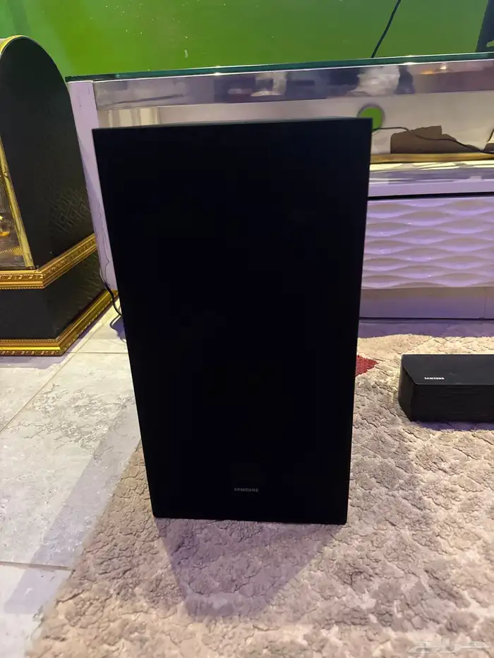 Samsung Soundbar B 550 2