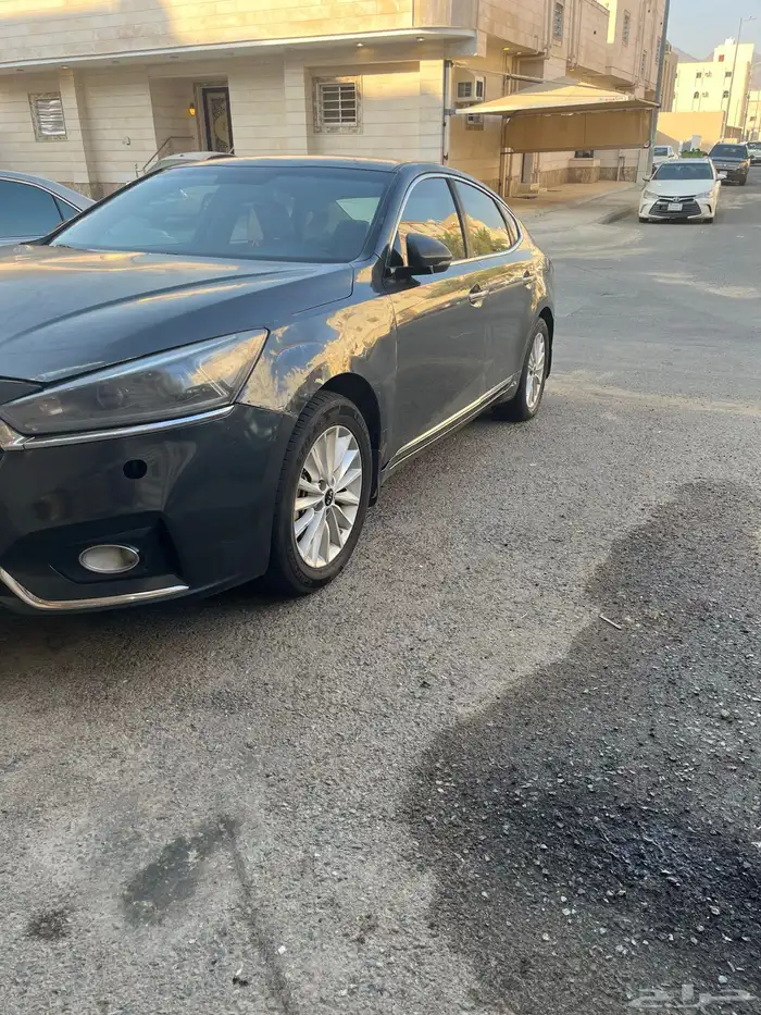 كياء كادنزا 2017 3