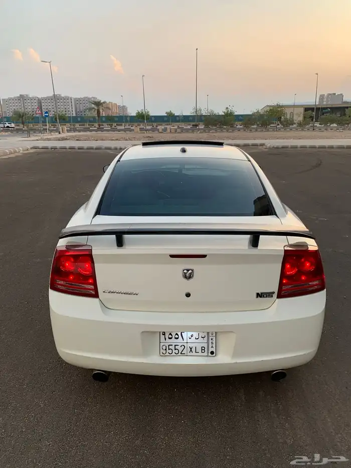 تشارجر RT 2006 4