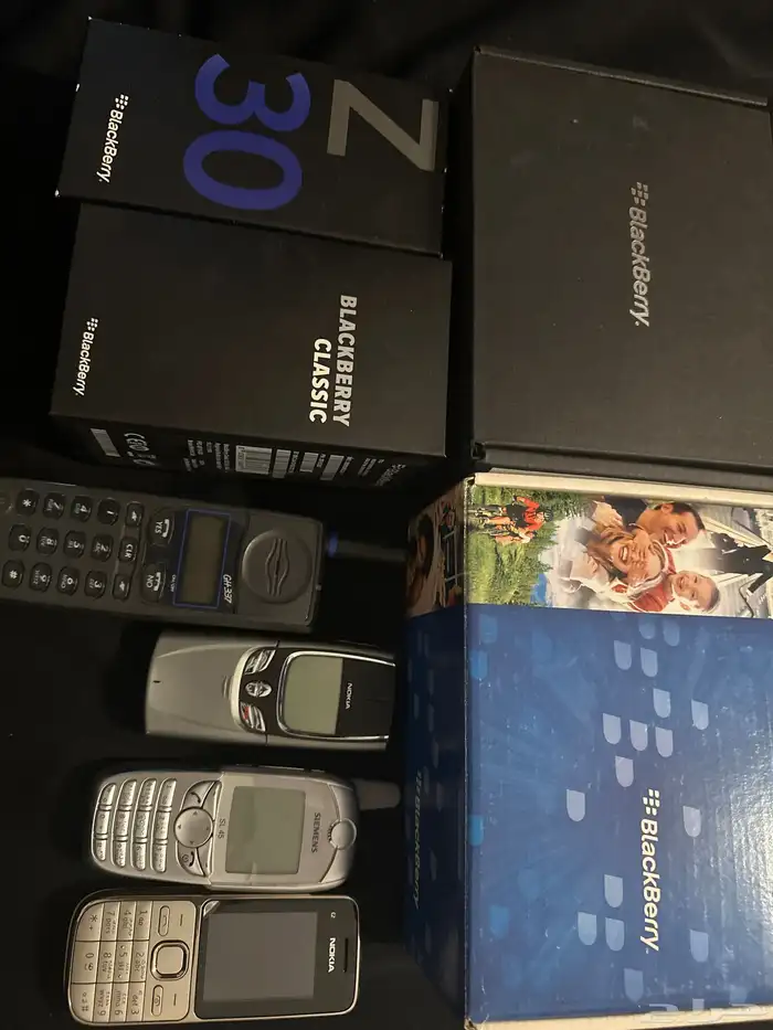 جوالات للبيع جميع الانواع 7