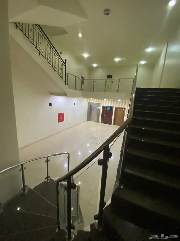 شقق سكنية للايجار بحي الفيصلية الدمام 5