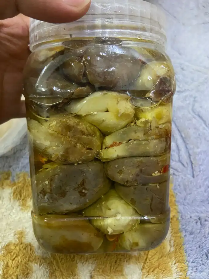 مقدوس شغل مرتب ونظيف جدا 2