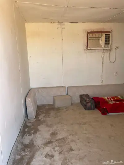 بركس او بروتبل او غرفه متنقله للبيع 2