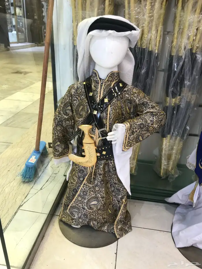 طقم هدايا فاخر رجالي 20