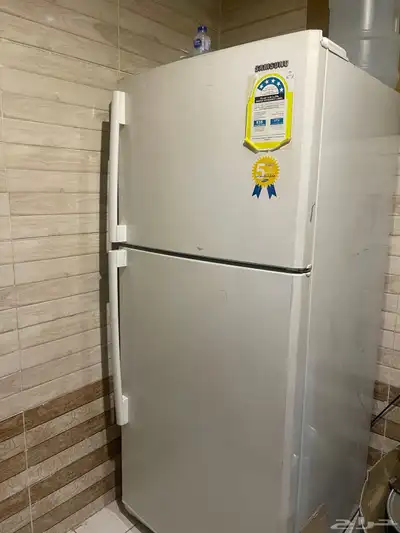 ثلاجة 0