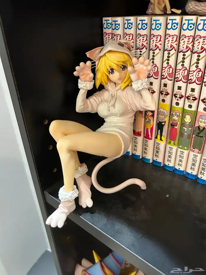 فيقرات انمي anime figures 43