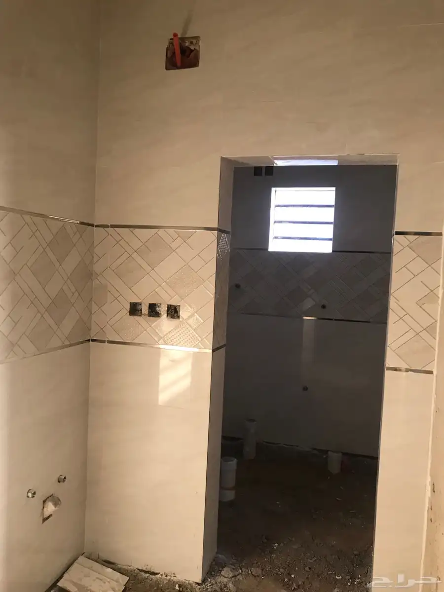 مبلط مصري في ابو عريش 16
