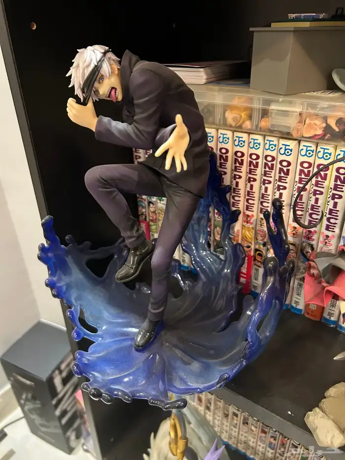 فيقرات انمي anime figures 34