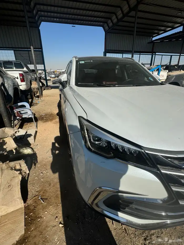 قطع شانجان سي إس 85موديل 2023 0