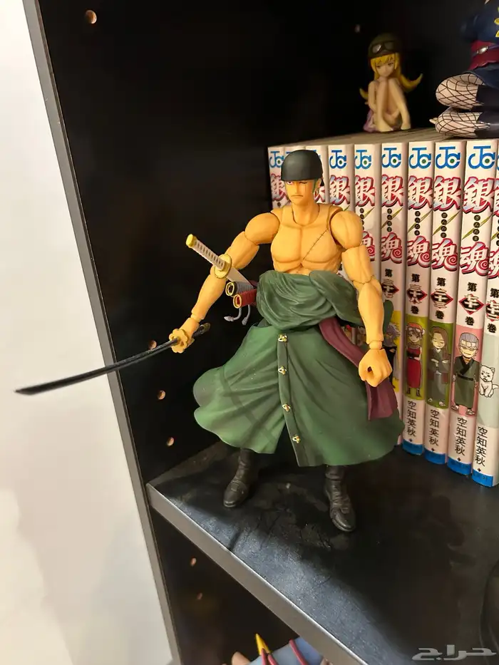 فيقرات انمي anime figures 45