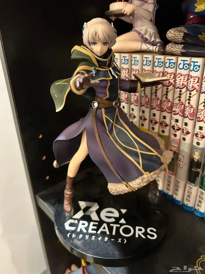 فيقرات انمي anime figures 56