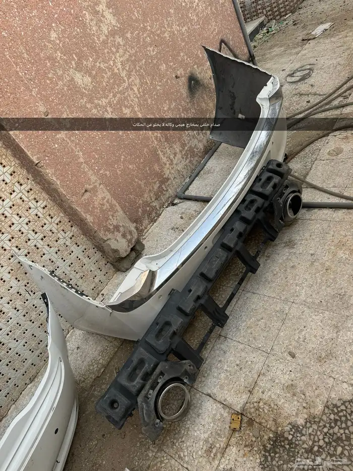 قطع كرايسلر وموستنق متنوعة للبيع 5