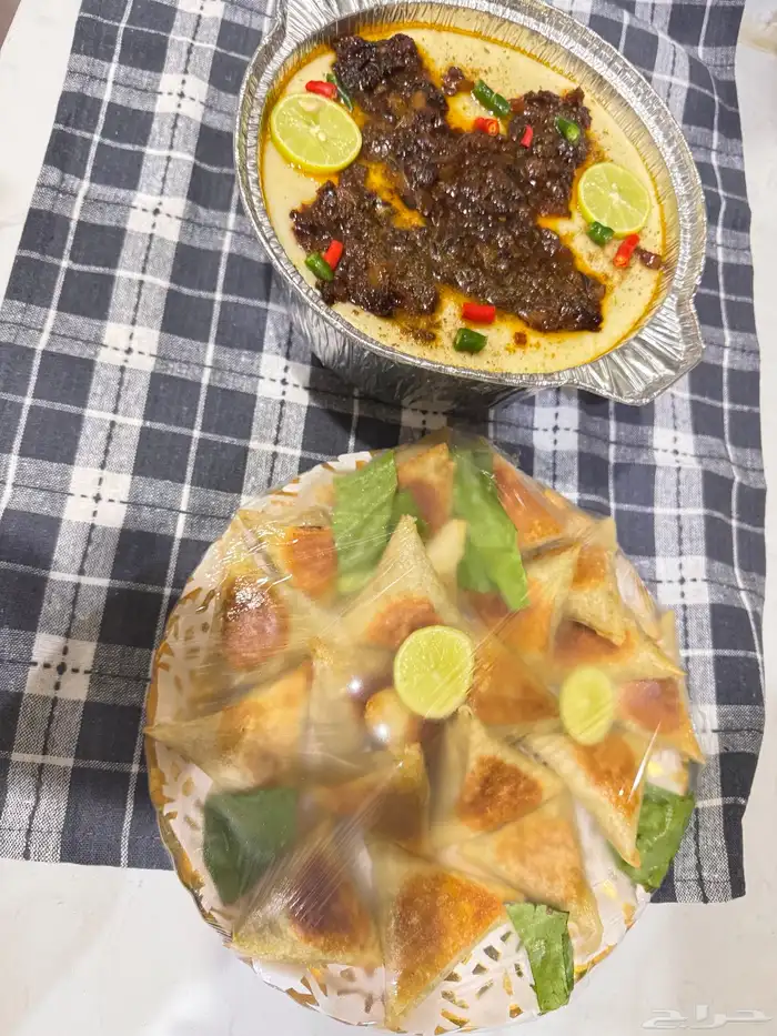 سنبوسه فرن 1