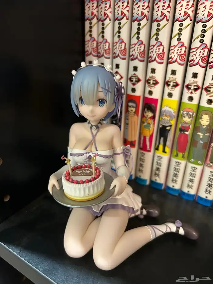 فيقرات انمي anime figures 54