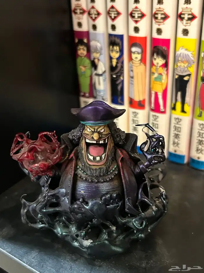 فيقرات انمي anime figures 39