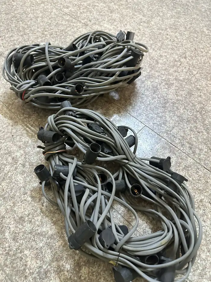 سلك مخيمات 1