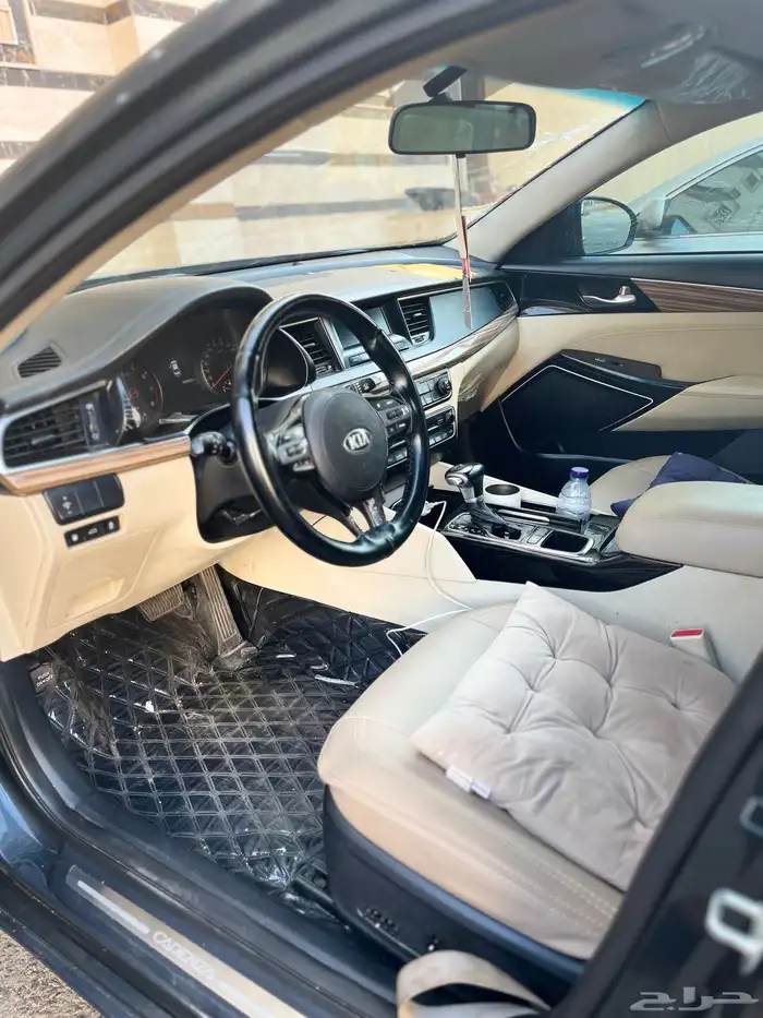 كياء كادنزا 2017 0