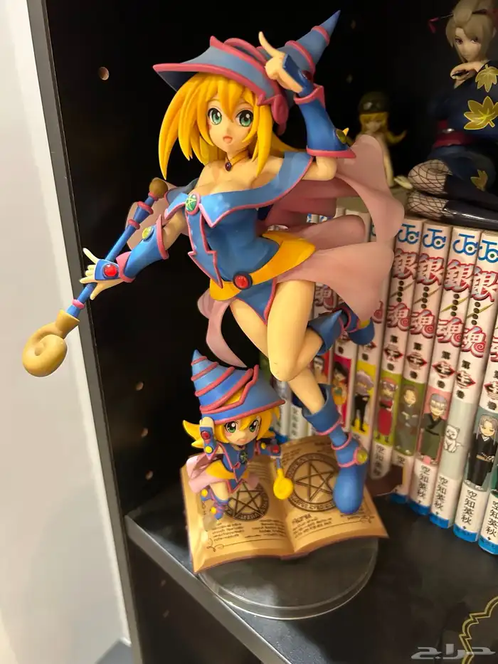 فيقرات انمي anime figures 35