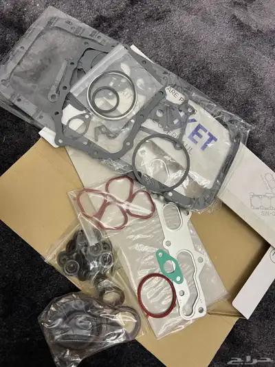طقم وجيه مكينه شفروليه افيو 0