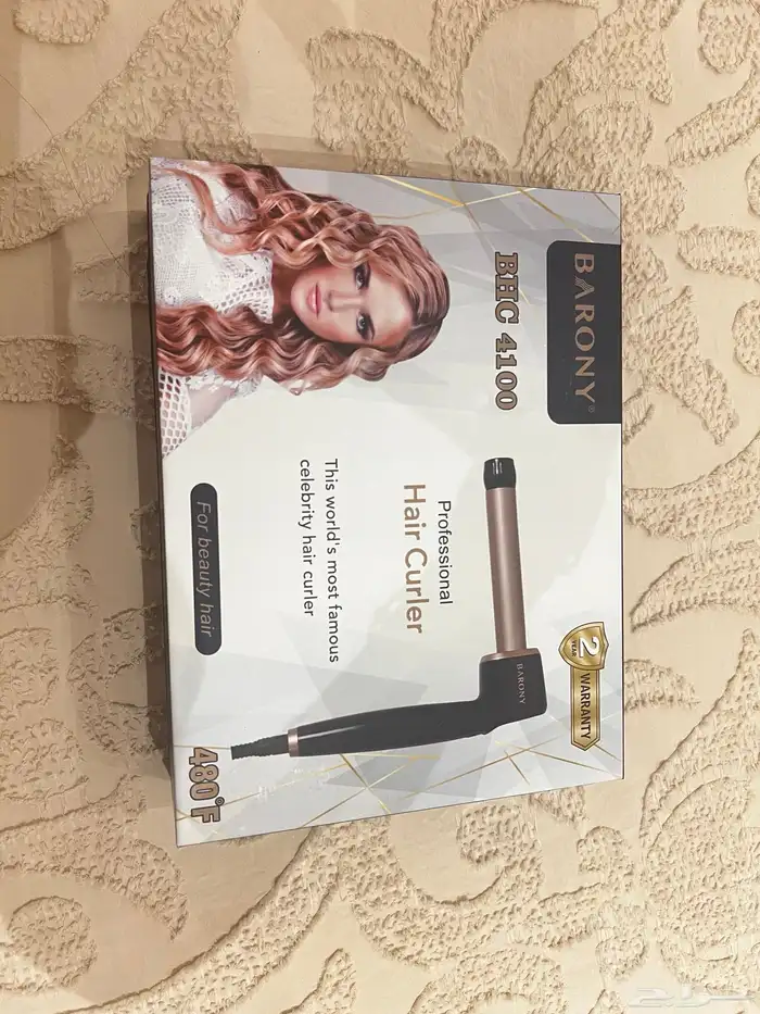 اجهزة شعر فير فرشاه حرارية 0