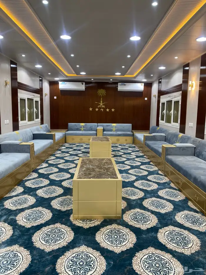 كرفان الطول 24 مستخدم ( تم البيع ) 6
