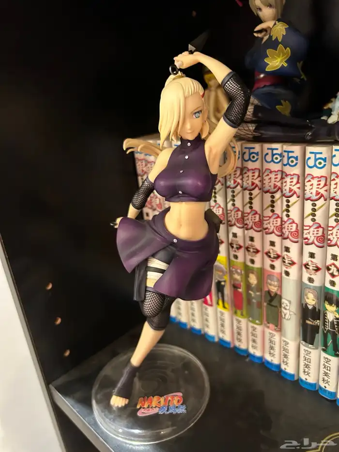 فيقرات انمي anime figures 38