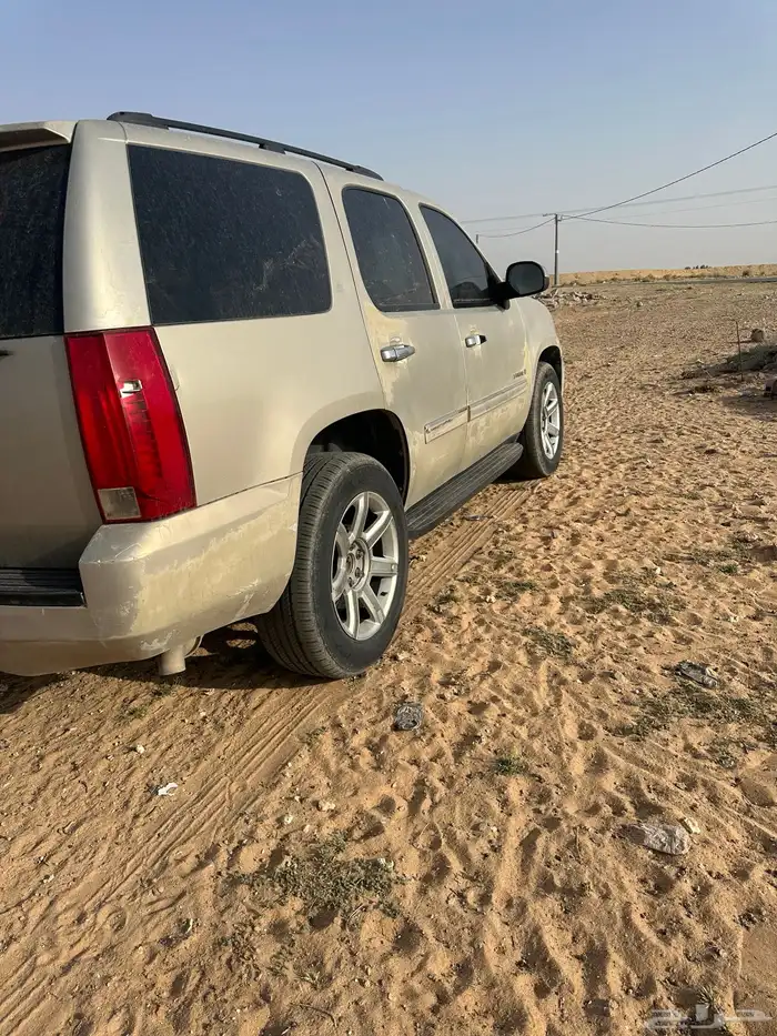 جمس للبيع 4