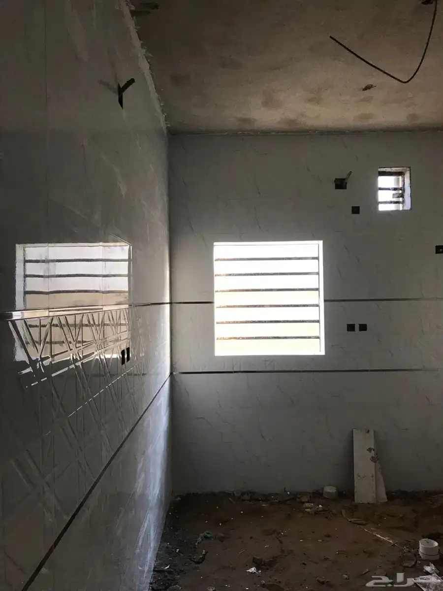 مبلط مصري في ابو عريش 13