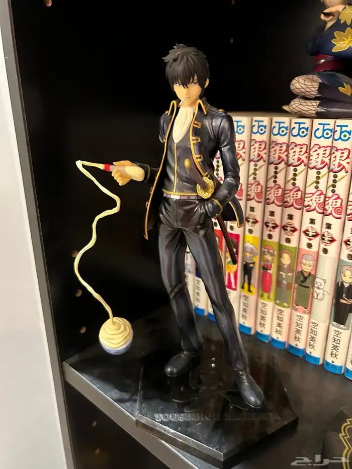 فيقرات انمي anime figures 53