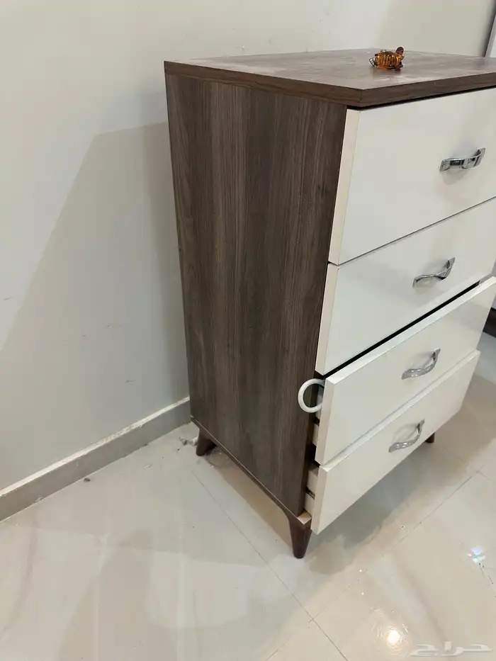 خزانه وتسريحه وشفنيره 3