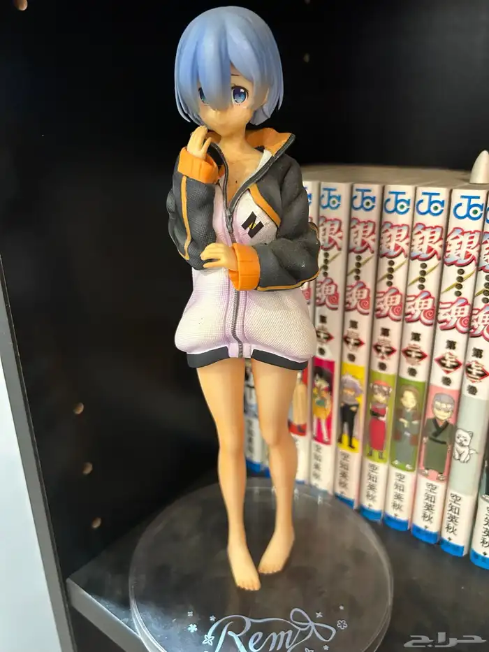 فيقرات انمي anime figures 33