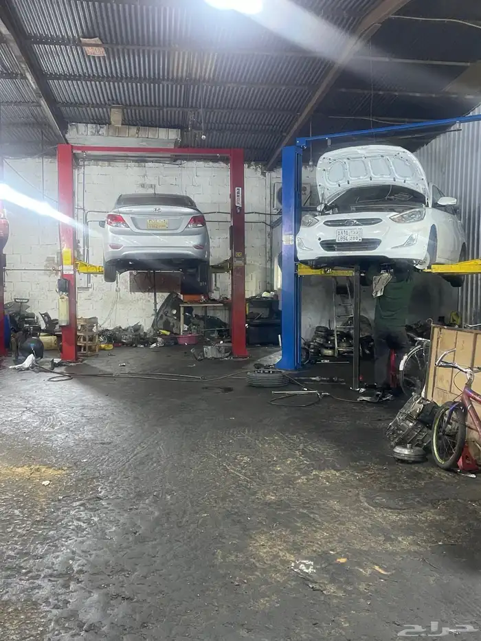 قير قيرات سكاليد جمس تاهو يوكن اكسنت سفتي سنترا مستورد نضيف 2