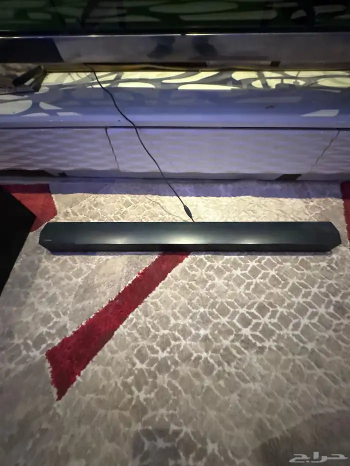 Samsung Soundbar B 550 1