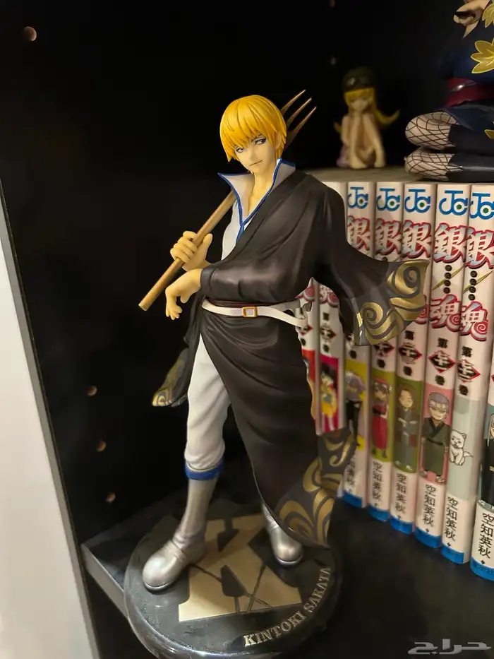 فيقرات انمي anime figures 48