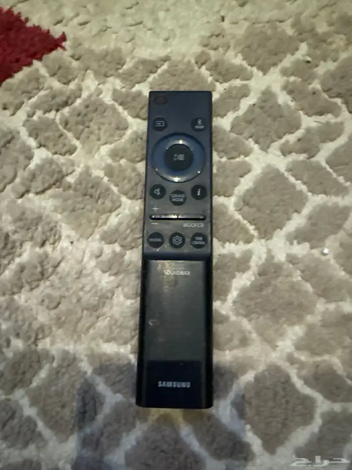 Samsung Soundbar B 550 6
