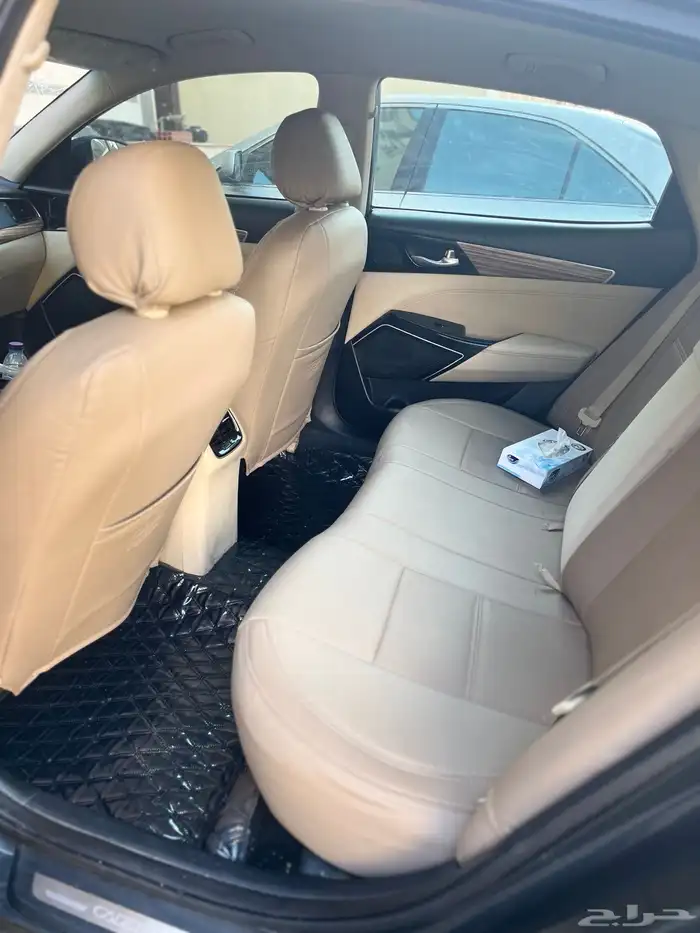 كياء كادنزا 2017 1