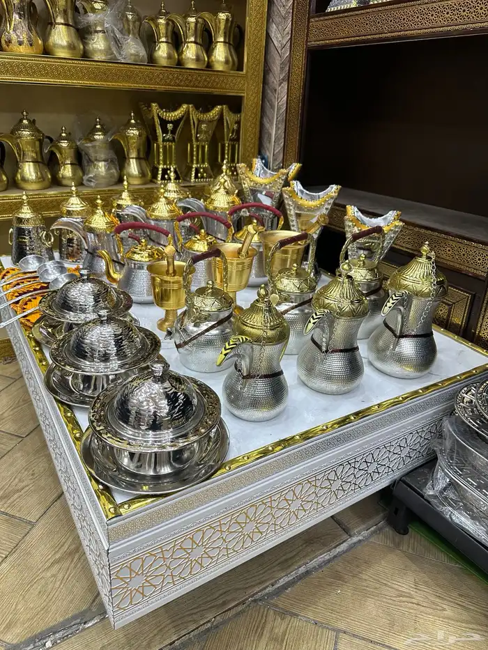 بكج نحاس والمنيوم 4