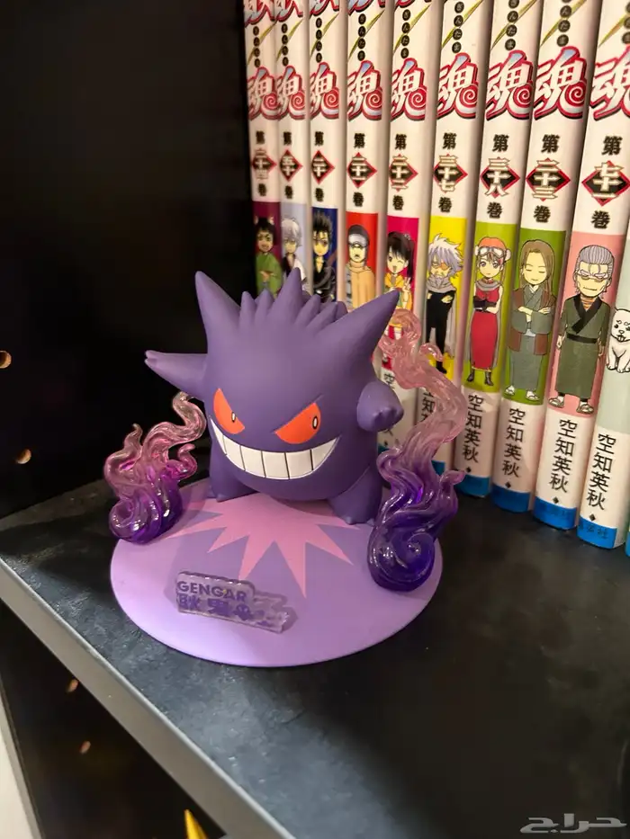 فيقرات انمي anime figures 44