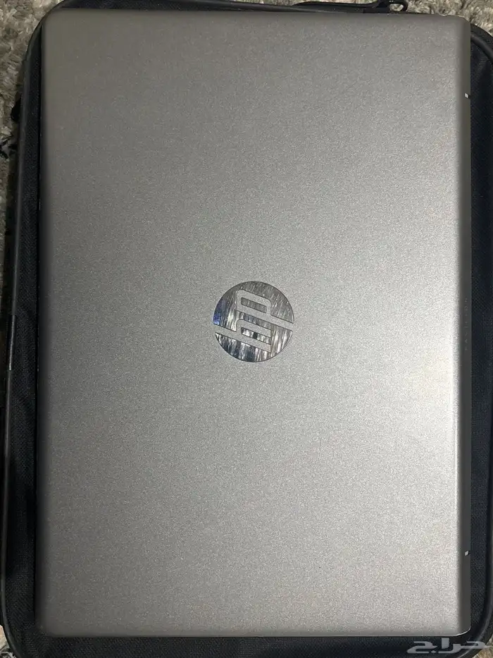لابتوب hp نظيف 3