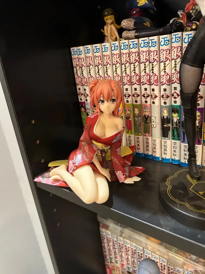 فيقرات انمي anime figures 36