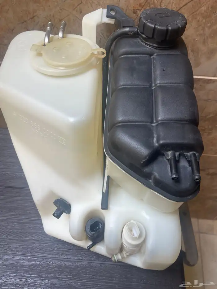 قطع مرسيدس فياجرا 44