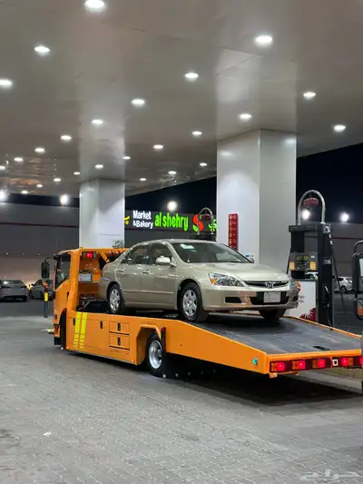 سطحة جده 0