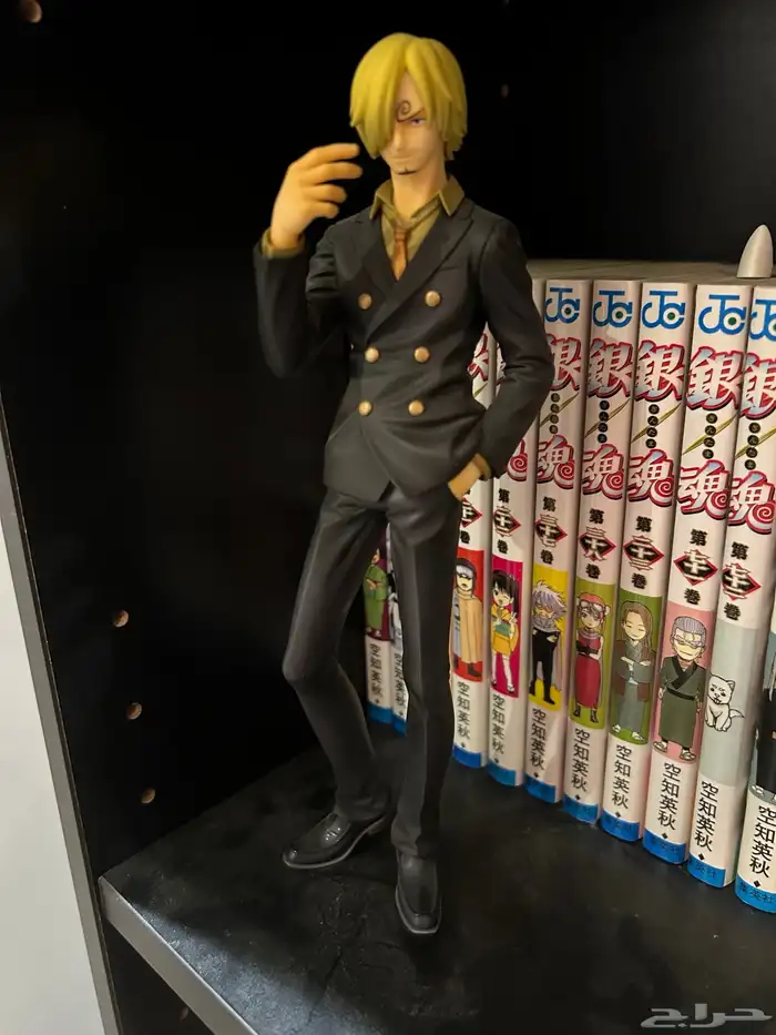 فيقرات انمي anime figures 37