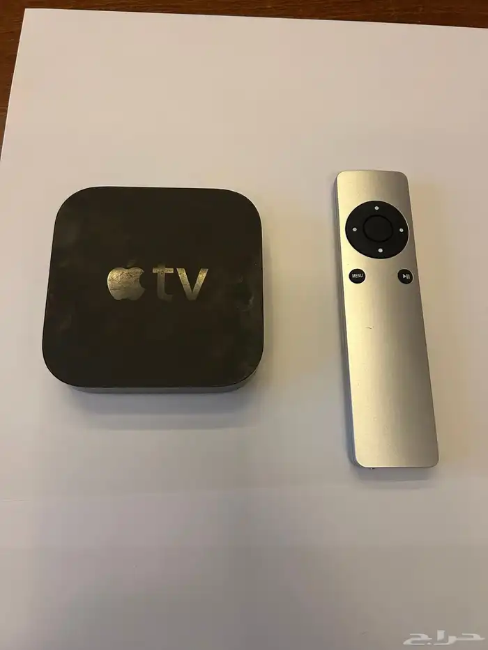 ابل تي في APPLE TV للبيع 0