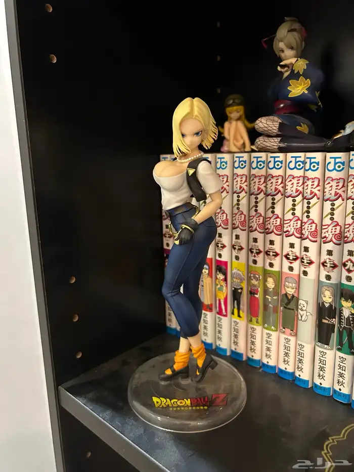 فيقرات انمي anime figures 42