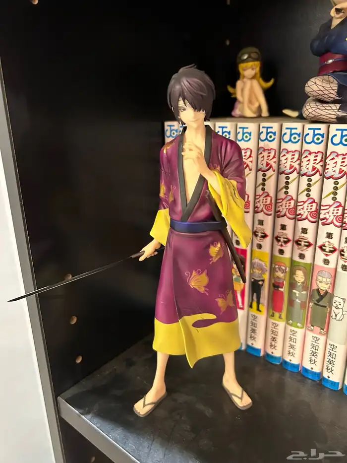 فيقرات انمي anime figures 47