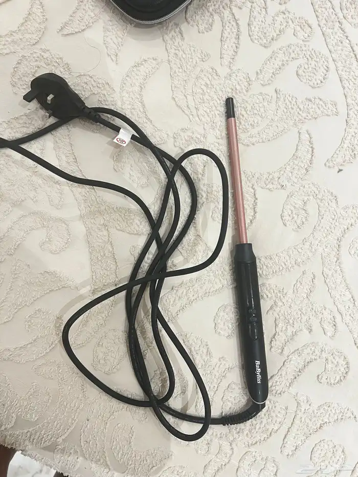 اجهزة شعر فير فرشاه حرارية 2
